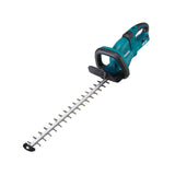 Makita Cuerpo Cortasetos 650mm 36v (2x 18v) Li-Ion Baterias (No Incluidas) Duh651z
