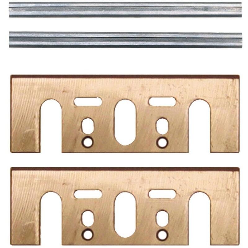 Makita D-07951 Reversible Bladehm 82mm + Pressure Plate