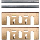 Makita D-07951 Reversible Bladehm 82mm + Pressure Plate