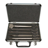 Makita D-42379 Sds+ Chisel Set 250mm 5pcs
