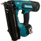 Makita  Dbn610z Akku-Stauchkopfnagler 64 Mm 18v