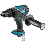 Makita Ddf458z Cordless Drill Driver