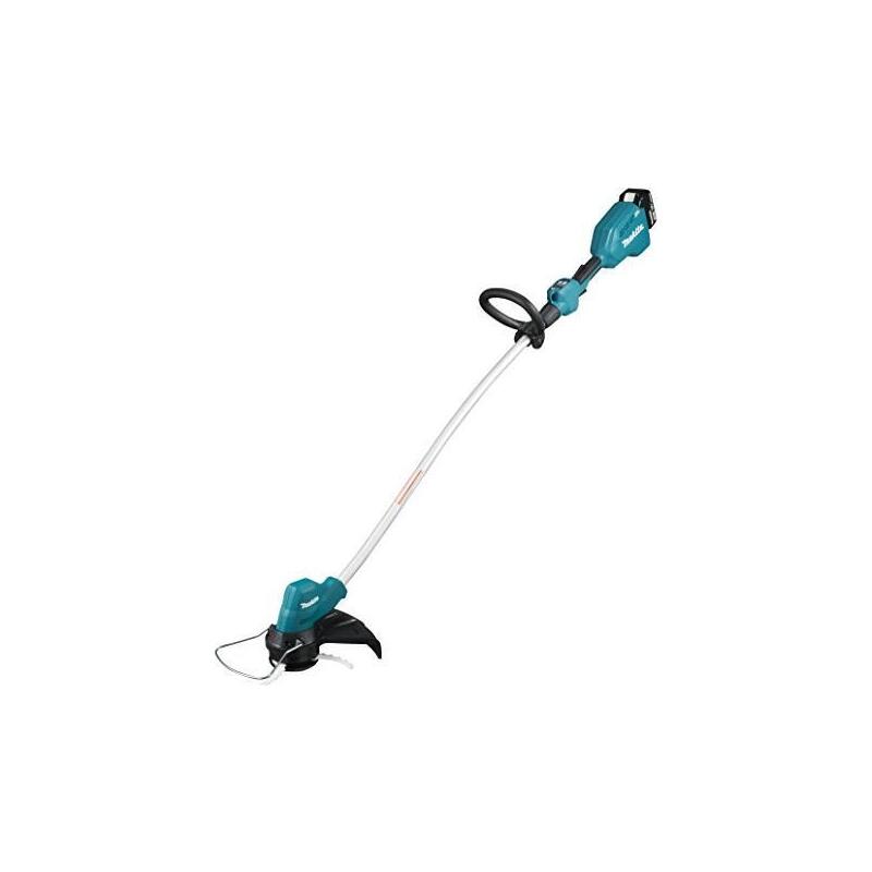 Makita Desbrozadora  Inalámbrica Dur189rf, 18 Voltios Dur189rf