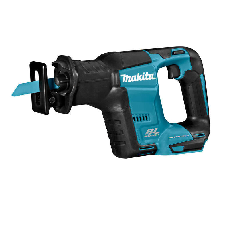 Makita Djr188zj Sierra De Sable Inalambrica Makpac
