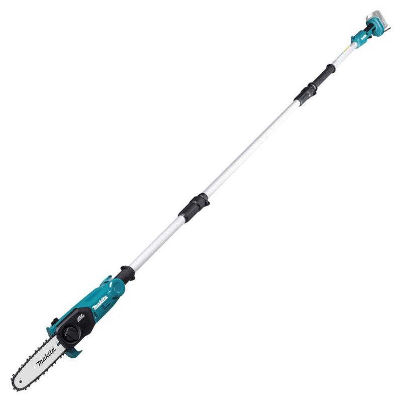 Makita Dua200z Battery High Branch Saw