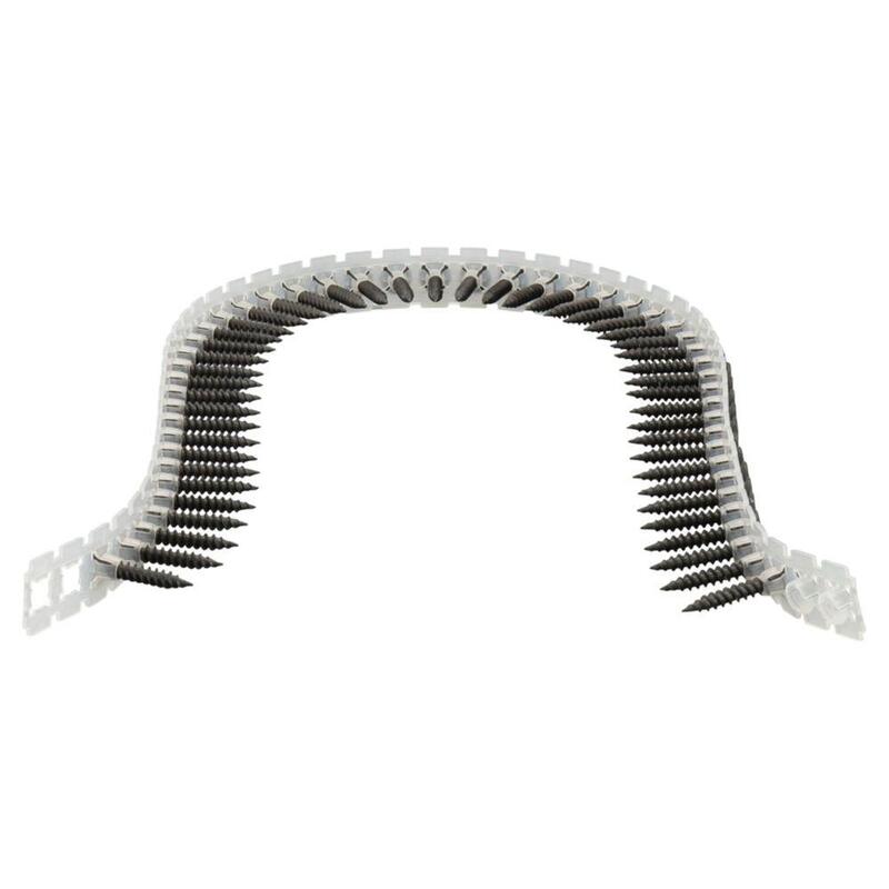 Makita F-30913 Collated Screws Fine 3,9x25mm