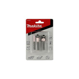 Makita Fräser-Set 3-Tlg. 6mm