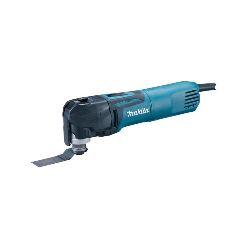 Makita Herramienta Multifunción Tm3010cx4j Tm3010cx4j