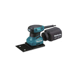 Makita Lijadora Orbital Faust 200 Vatios Bo4566j