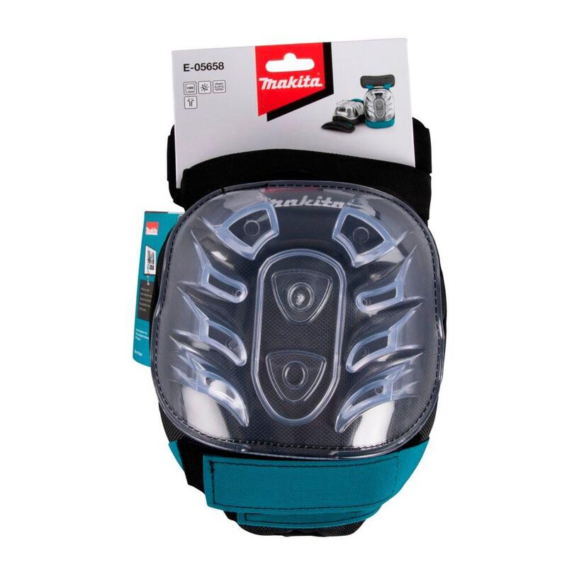 Makita Protección De Rodilla E-05658