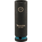 Makita Schlagnuss 1/2 Sw17 La. Im.Blk
