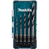 Makita Sds-Plus Holzbohrer Set 5 Tlg.