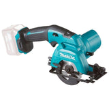 Makita Sierra Circular De Mano Inalámbrica Hs301dz, 10,8 Voltios Hs301dz