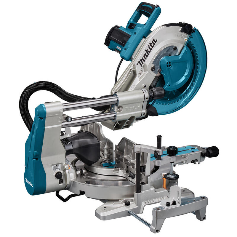 Makita Sierra De Inglete Ls1219l, 305 Mm Ls1219l