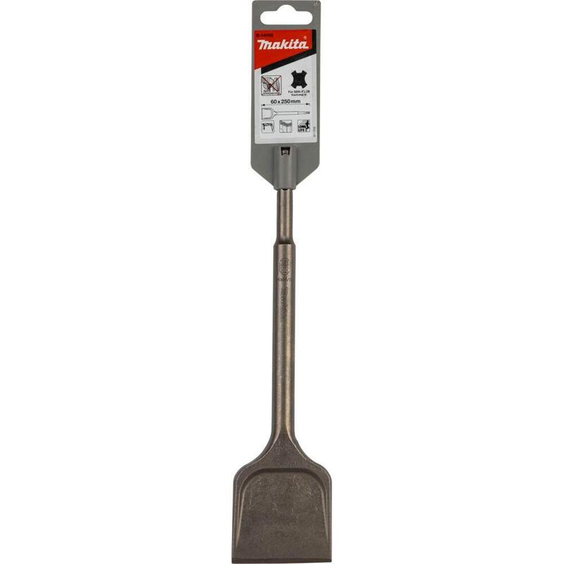 Makita Spatmeissel Sds+ 60x250mm