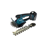 Makita Tijeras Cortacésped A Batería Dum604rfx, 18 Voltios Dum604rfx