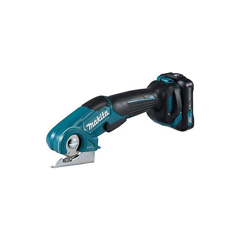 Makita Tijeras Universales Inalámbricas Cp100dz 10,8 Voltios, Tijeras Eléctricas Cp100dz