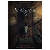 Malasaña 32 - Dvd