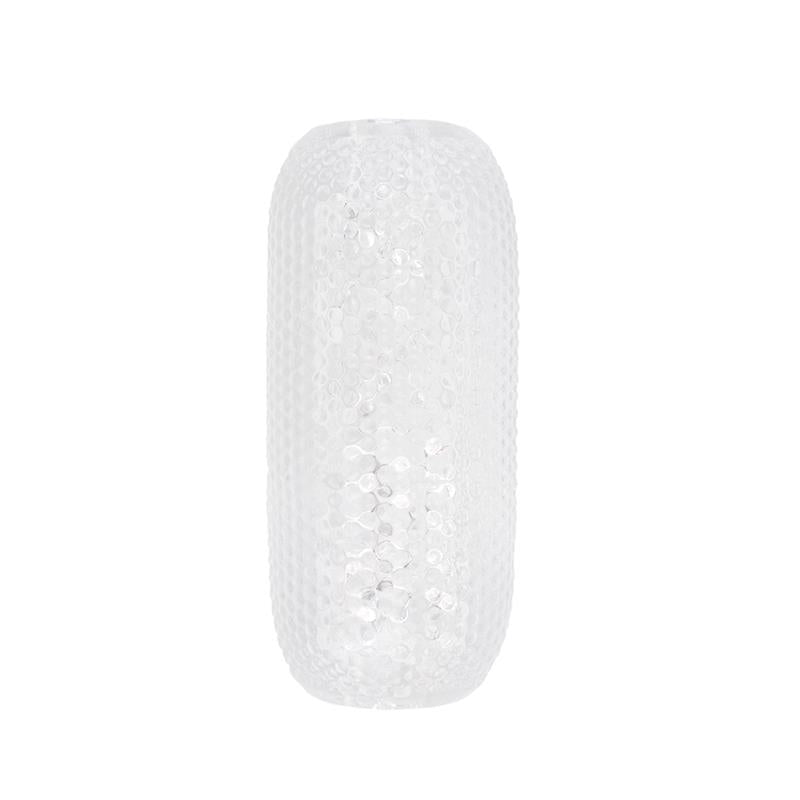 Masturbator Male   Palm Stroker No. 3 - 4.9 Transparente