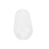Masturbator Male   Palm Stroker No. 3 - 4.9 Transparente