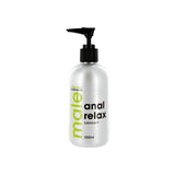Male Relajante Anal 250 Ml