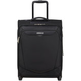 Maleta De Cabina American Tourister Upright Summerride 55cm 55x40x20cm 2 Ruedas Negro