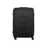Maleta Wenger/Swissgear Prymo Large Armazón Duro Negro 93 L Abs, Policarbonato (Pc)