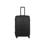 Maleta Wenger/Swissgear Prymo Large Armazón Duro Negro 93 L Abs, Policarbonato (Pc)