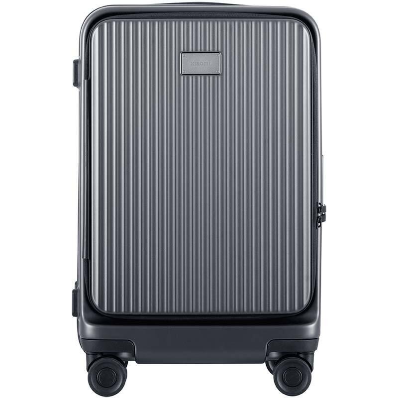Maleta  Xiaomi Front Opening Luggage 20'' De Viaje Rígida