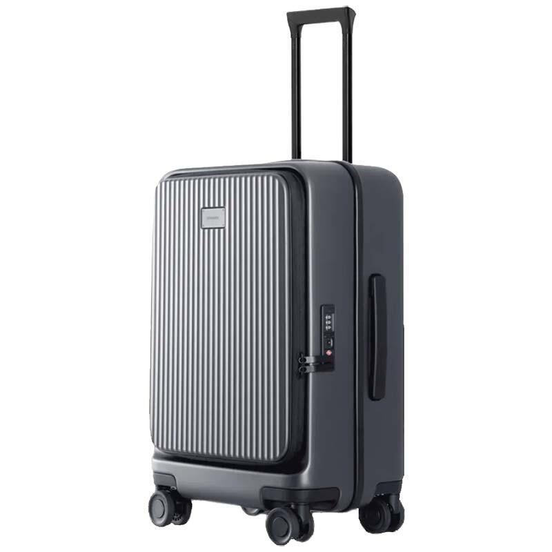 Maleta  Xiaomi Front Opening Luggage 20'' De Viaje Rígida