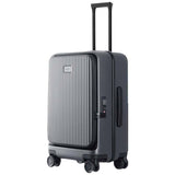 Maleta  Xiaomi Front Opening Luggage 20'' De Viaje Rígida