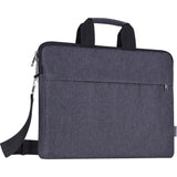 Maletin Bag Defender Chic 15.6" 39.6 Cm (15.6") Grey