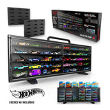 Maletin Guardacoches Hot Wheels