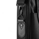 Maletín Monray Passenger Para Portátiles Hasta 16' Negro