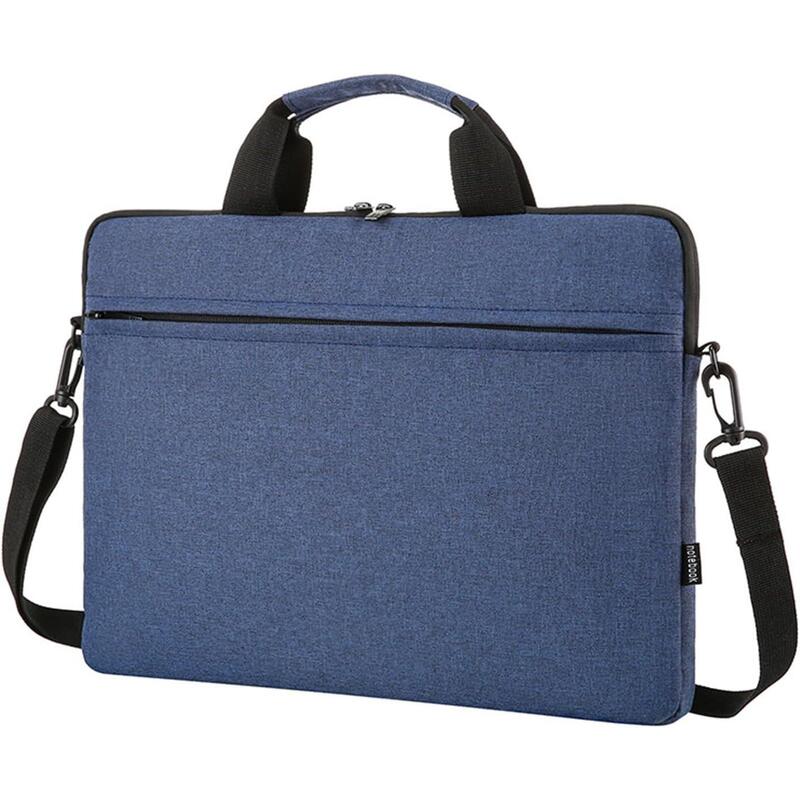 Maletin Para Portatil Hasta 14" Azul