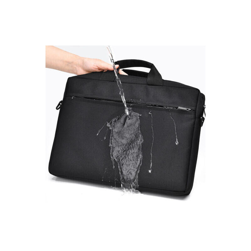 Maletin Para Portatil Hasta 14" Negro