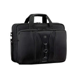 Maletin Para Portatil Wenger Legacy Negro Series 16" Negro 653630