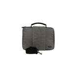 Maletín Para Portátil Yaka Yakalapt_156_dgr - 15.6" · Nylon · Gris