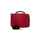 Maletín Para Portátil Yaka Yakalapt_156_red - 15.6" · Nylon · Rojo