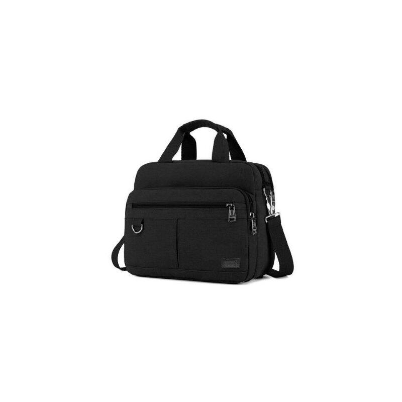 Maletin Portátil 12-13.5  Cool Cleveland Black