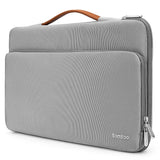 Maletin Portátil 14  Tomtoc Defender A14 Navy Blue