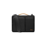 Maletin Portátil 14"  Tomtoc Defender A42 Black