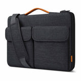 Maletin  Portátil Inateck De 13,3 "Con Protección Integral [Lb03008-13_negro]