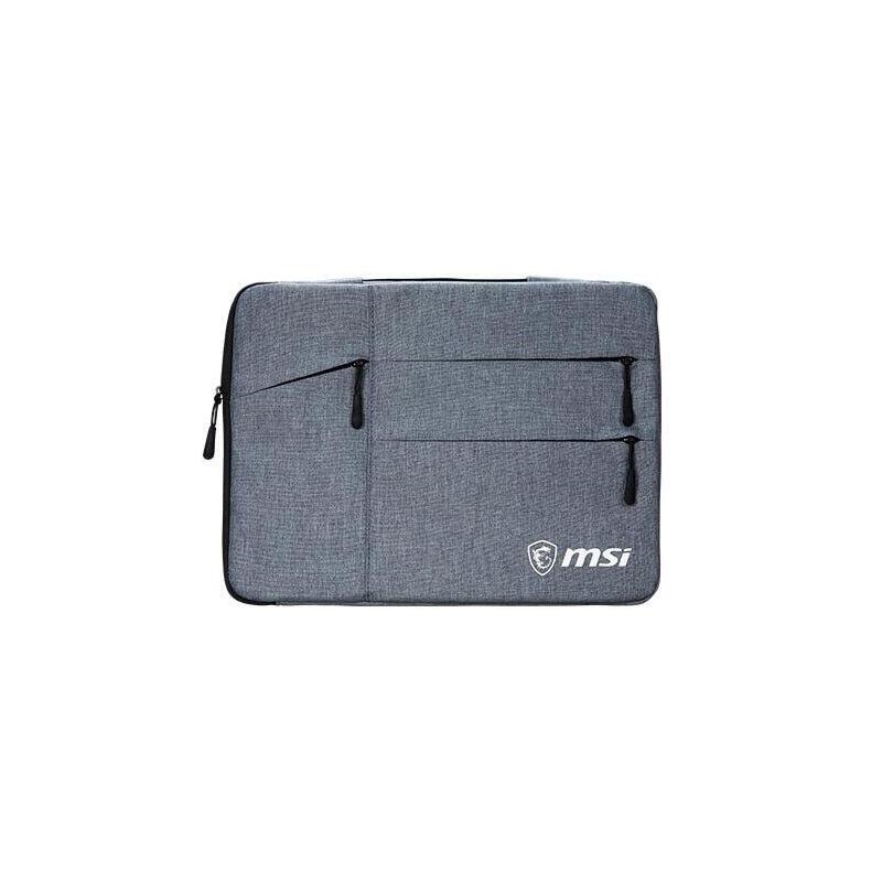 Maletin Portatil Msi Creator