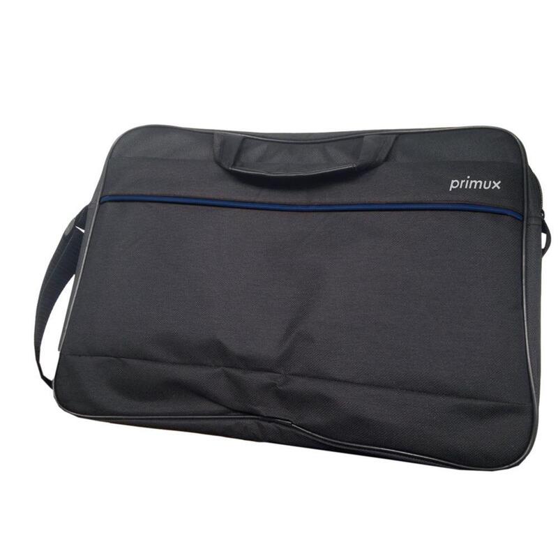 Maletin Primux 15.6" Negro