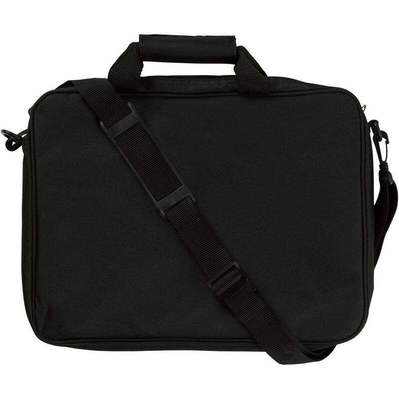 Maletin Reacondicionado Tech Air 15.6"  Negro D4392