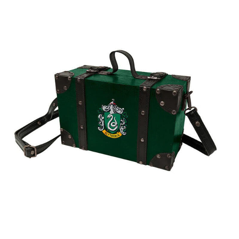 Maletin Slytherin Harry Potter