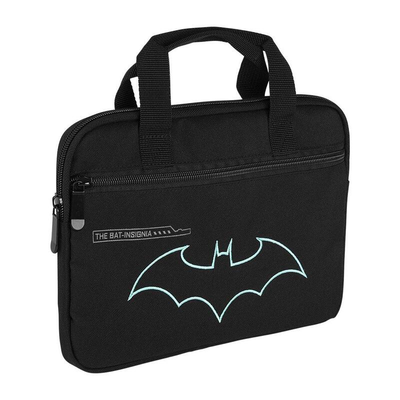 Maletin Tech Cerd Dc Batman