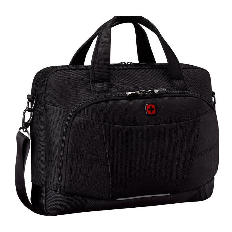 Maletin Wenger Altair Brief 14" - 16" 653496   Negro
