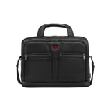 Maletín Wenger Bc Pro, 14/16 Laptop / Tablet Pocket, Negro